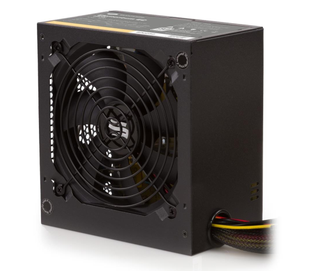 SilentiumPC Elementum E2 550W 80 Plus (BULK) - 535519 - zdjęcie 3